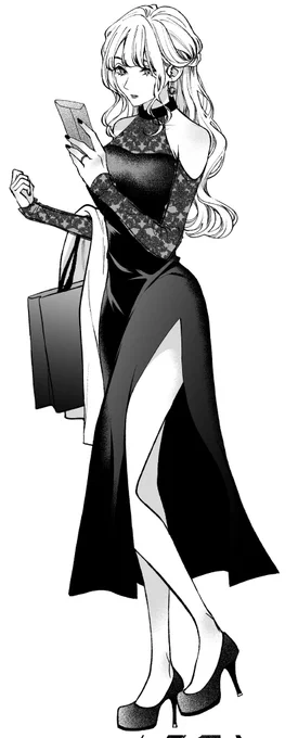 セクシーなのキュートなの 