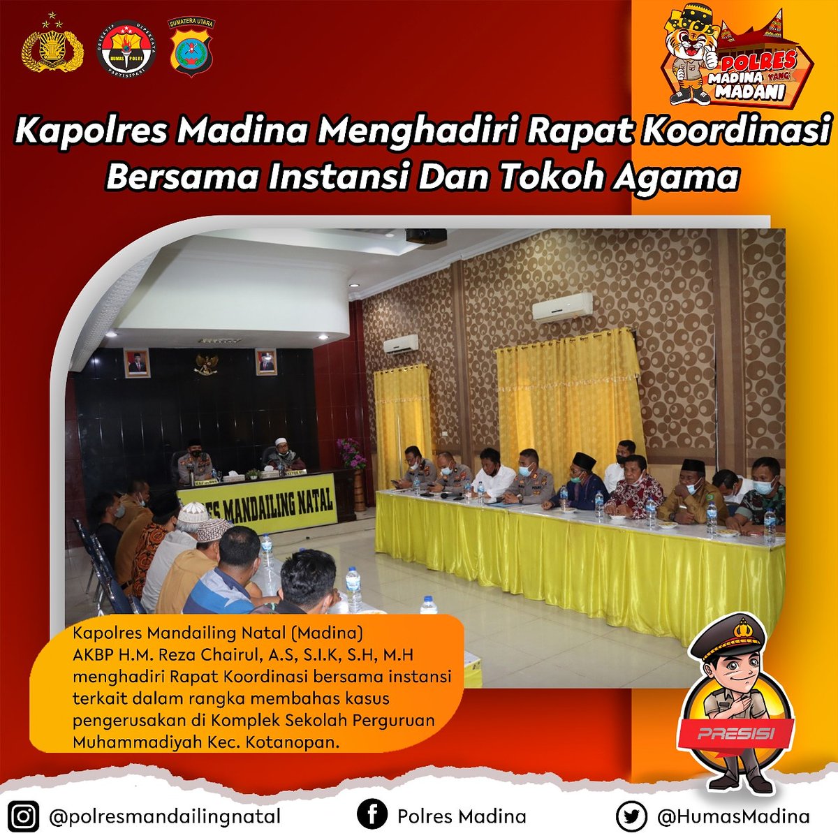polseknatal's tweet photo. https://t.co/SEqYT28Bx5