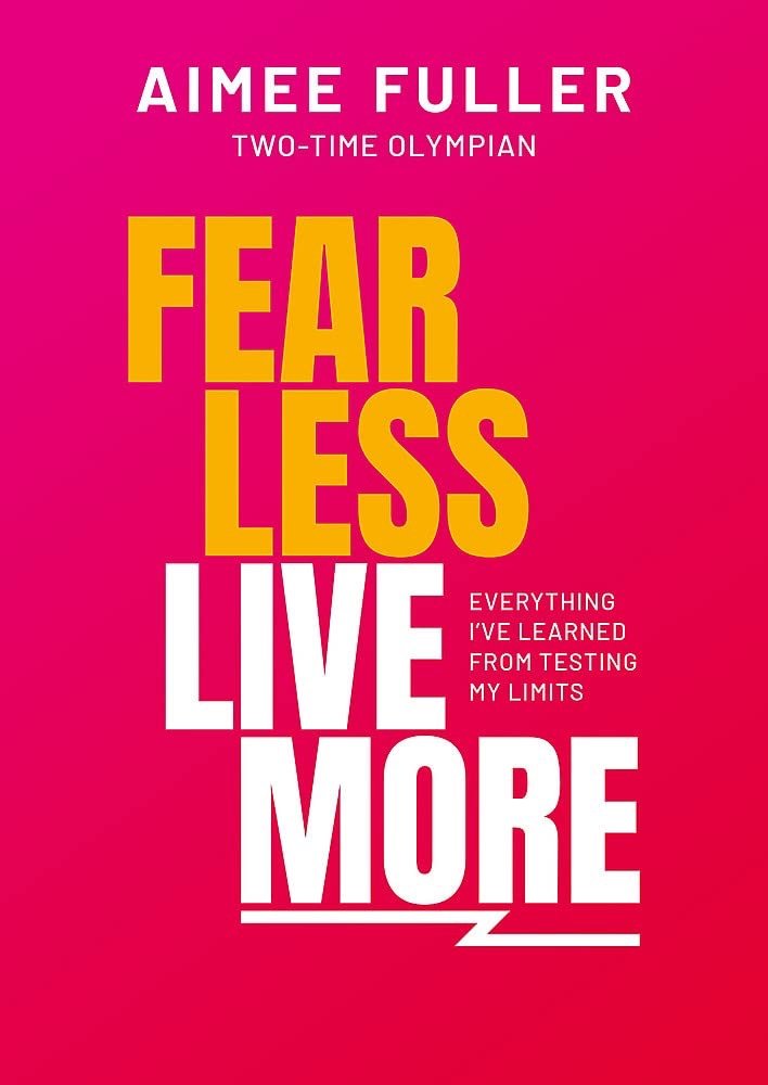 RandomTTours's tweet photo. You need to get this book, today, as it cannot fail to have a positive influence in your life, as it has mine.
@ClareJanetMason talks about #FearLessLiveMore by @aimee_fuller today with #RandomThingsTours @Octopus_Books
https://t.co/oZz2eBL9ks https://t.co/OQQwe0S3Ny