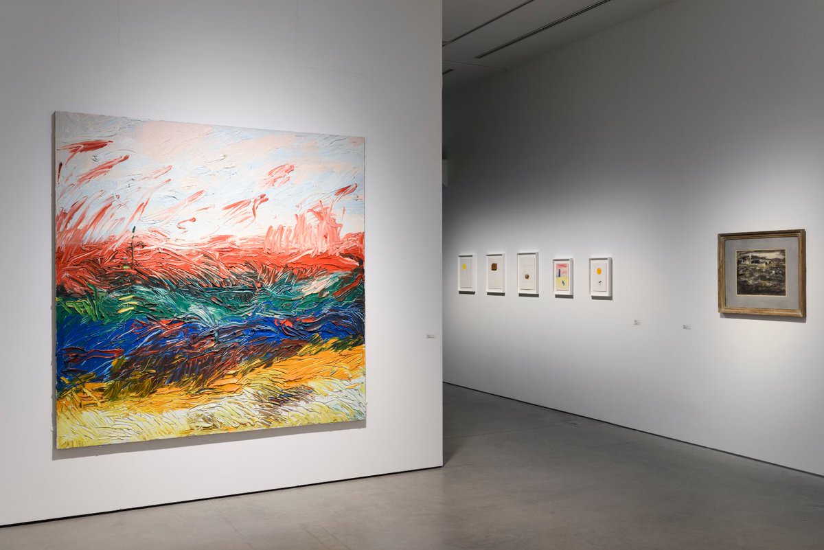 Arts at University of Southampton tweet media