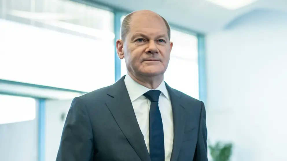 Берлин, 22 февраля. Проект российского газопровода «Северный поток — 2» невозможно остановить, поэтому он будет завершен. Такое неожиданное заявление сделал канцлер Германии Олаф Шольц после признания Россией независимости Донецкой и Луганской народных республик.