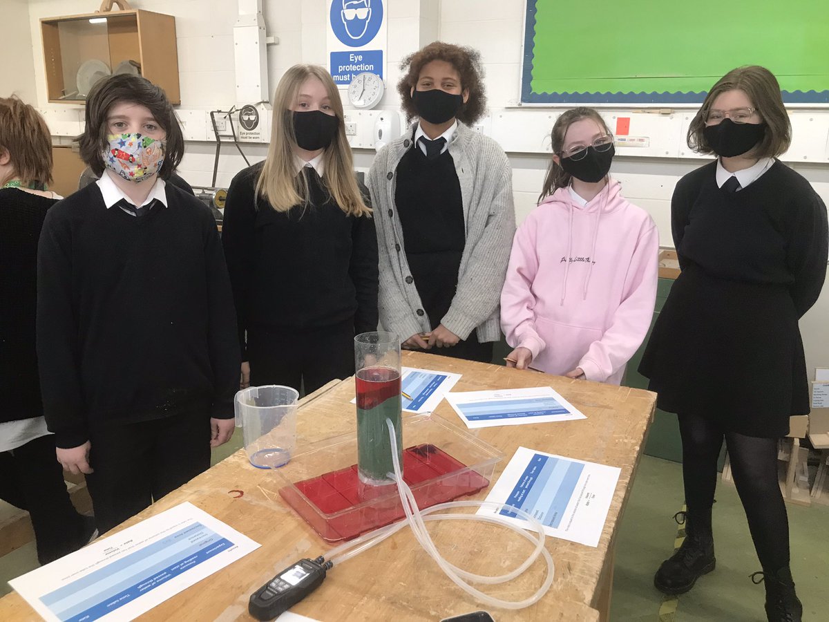 Petex Petroleum Experts Ltd. are leading a series of lessons with a lucky group of our S1 pupils.  <a href="/leith_tech/">Leith Technologies</a> <a href="/leithacademy/">Leith Academy</a> <a href="/LeithScience/">Leith Academy Science</a>
