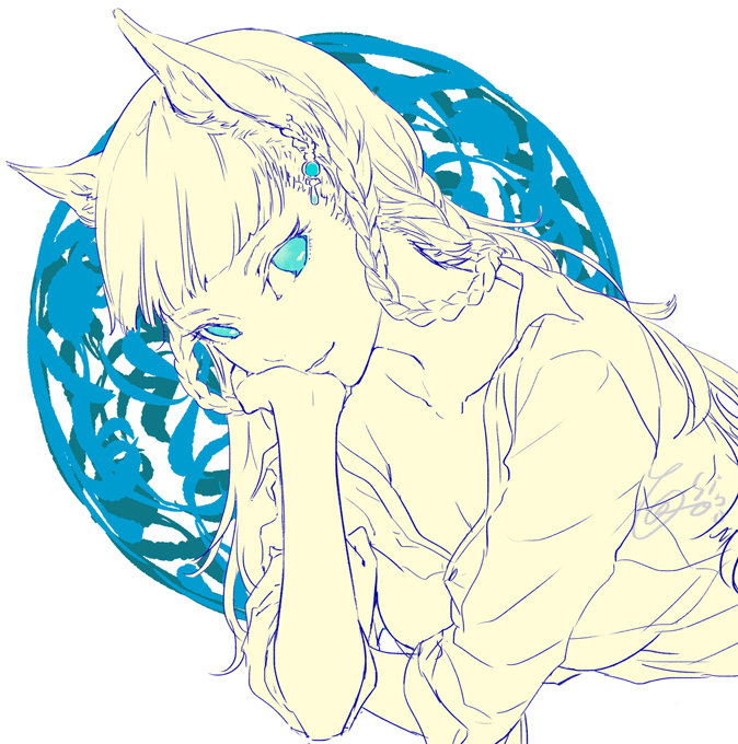 Twoucan しのとうこ Touco Shino