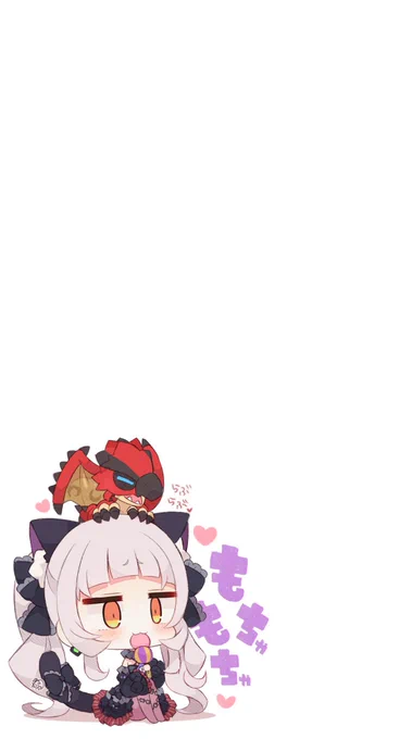 #猫の日

ホロでにゃんこの日✨🐈 