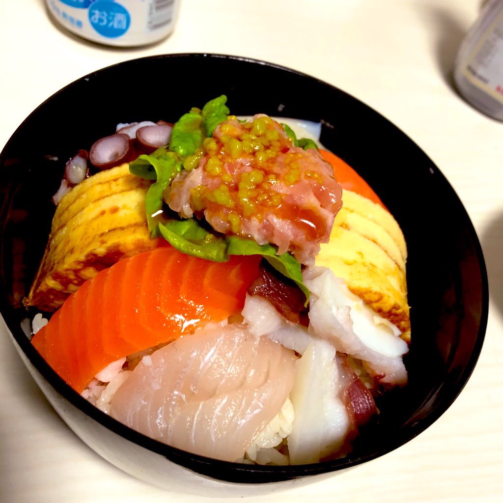 geeen_rx's tweet photo. 北海道お送りします。 https://t.co/QRBy2m1HSg
