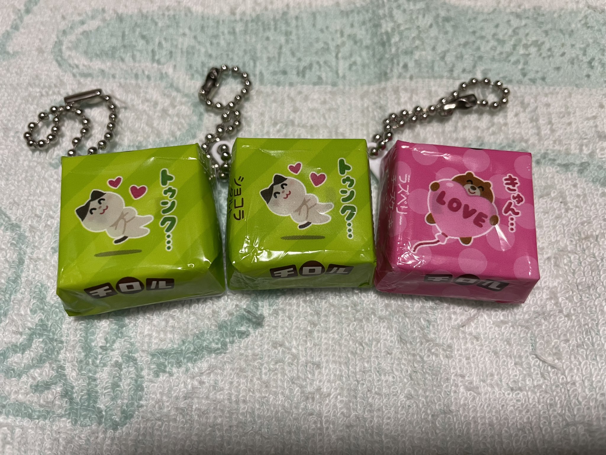 ｄｅｃｏチョコ Twitter Search Twitter