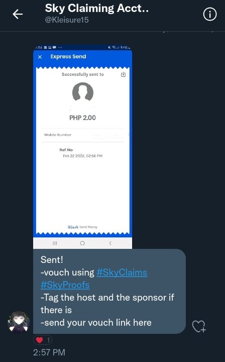 ham_asahpjh's tweet photo. Kuya pang Ilan ko naba to? 😂 Nagiging suki nako HAHAHHA thank you so much po @Leisure1x and sa admin @Kleisure15 love lots! More bampira and wins to come 😙💖
#SkyProofs #SkyClaims https://t.co/oHHKMof4gE