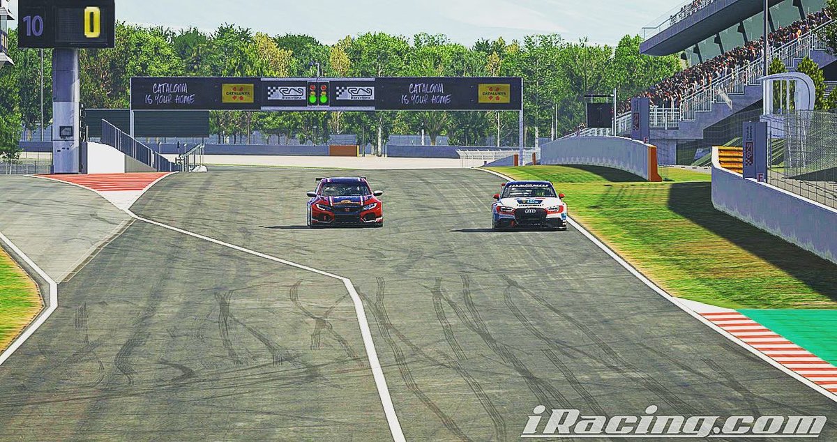 LTS Motorsport tweet media