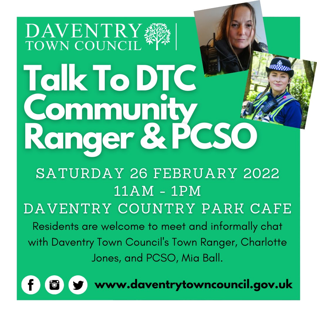 Daventry_TC's tweet photo. https://t.co/GQHW1kUCZW