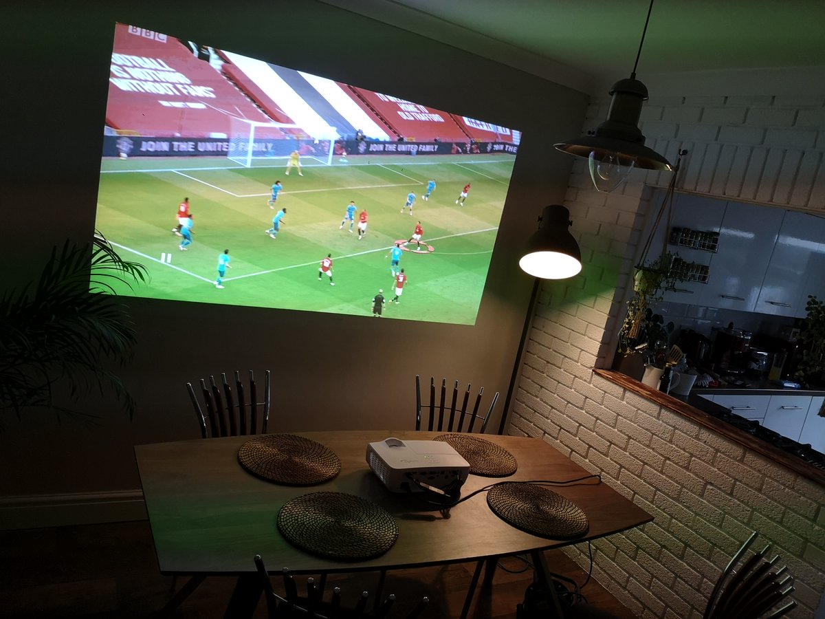 Spartan Audio Visual tweet media