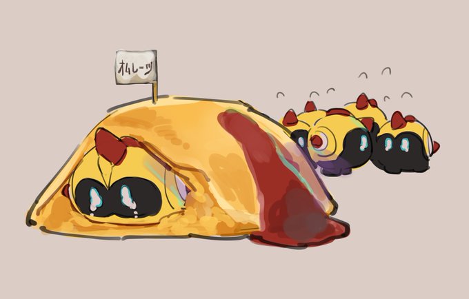 タイレーツのtwitterイラスト検索結果 古い順