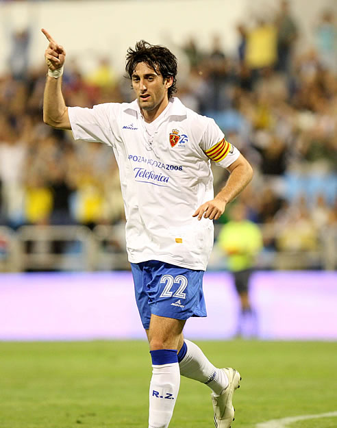 RealZaragoza's tweet photo. 🗓️ 𝟮𝟮/𝟮/𝟮𝟮

Con tanto 2⃣2⃣, es inevitable pensar en él 💙🥰 https://t.co/PNcTUyemnn