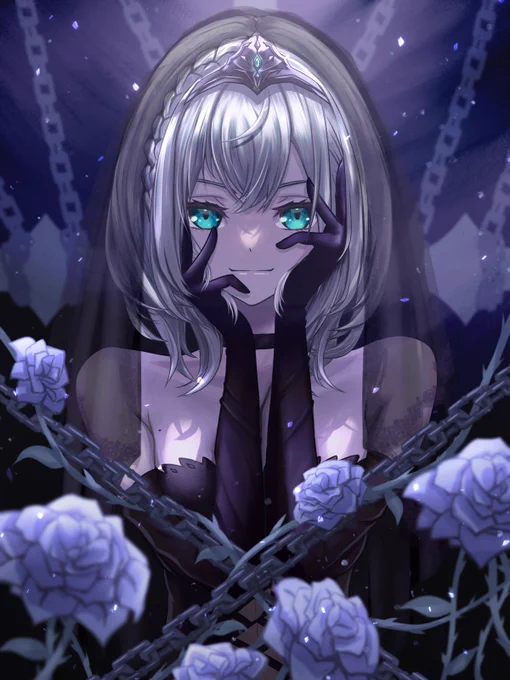 ノエル・オルタ
#ノエラート 