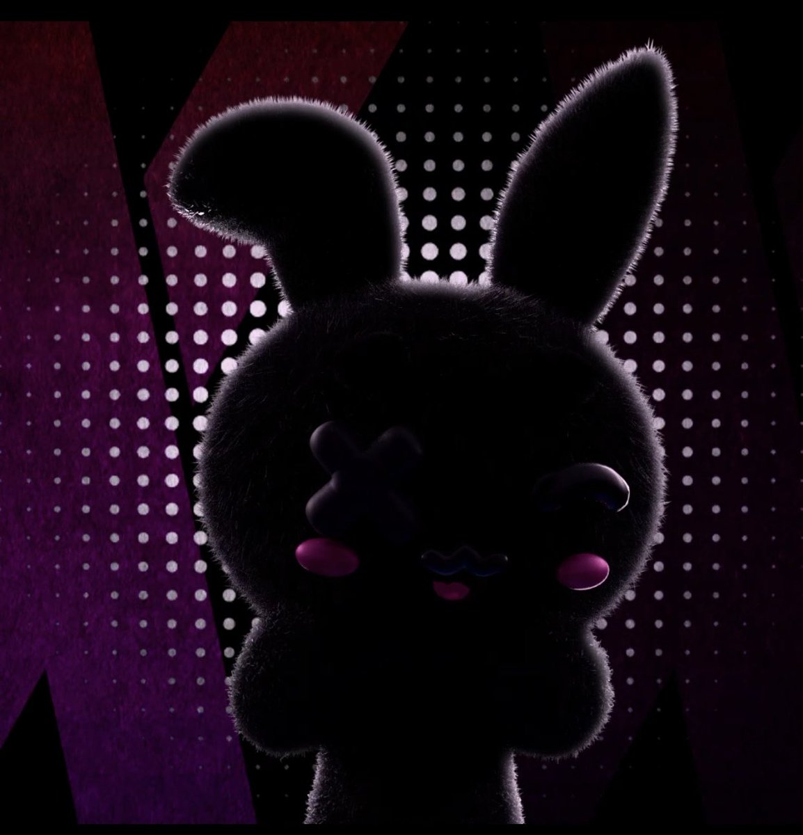 SimonNFTs's tweet photo. Had to get in on @thebunnybuddies project. Art looks cool af. 

Can’t wait for the reveal! 🐰 🥕 https://t.co/vxbtBmhTiU