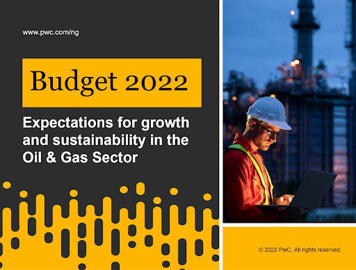 PwC_Nigeria's tweet image. Some provisions of the Petroleum Industry Act could negatively impact government revenue projections. We share insights on Nigeria’s Budget 2022 and expectations for growth and sustainability in the oil and gas sector: ow.ly/blSC50I0Vjz