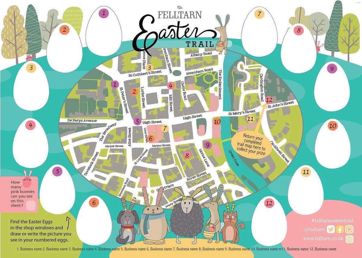 Felltarn tweet media