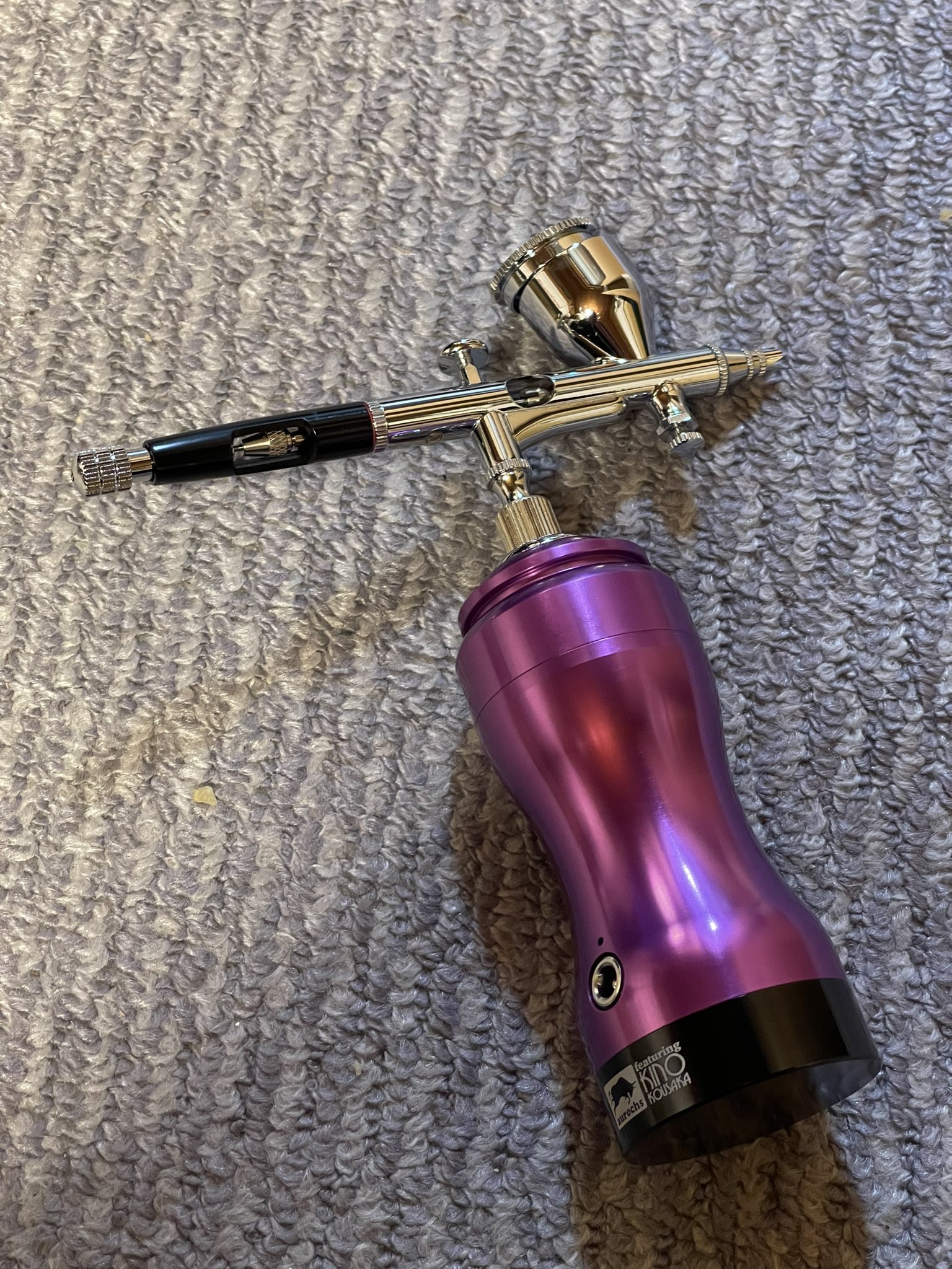 aurochs / オーロックス (ReZuell_aurochs) / Twitter