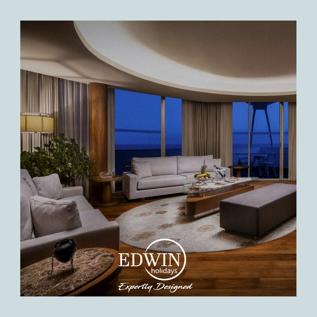 Concorde Deluxe Resort Lara in EDWIN HOLIDAYS!

Concorde Deluxe Resort
Kundu - Antalya - TURKEY

in MARCH (7 Night) pp from £699
------------------------------------------
EDWIN HOLIDAYS
📞02070467887
🏢55 Stoke Newington High street N16 8EL
🌐edwinholidays.com