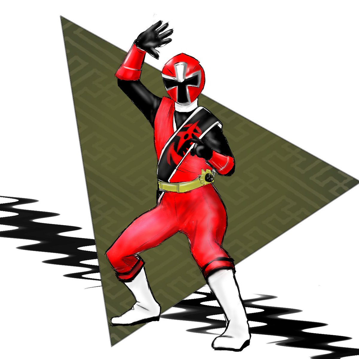 ニンニンジャー のイラスト マンガ作品 18 件 Twoucan ニンニンジャー のイラスト マンガ作品 18 件 Twoucan