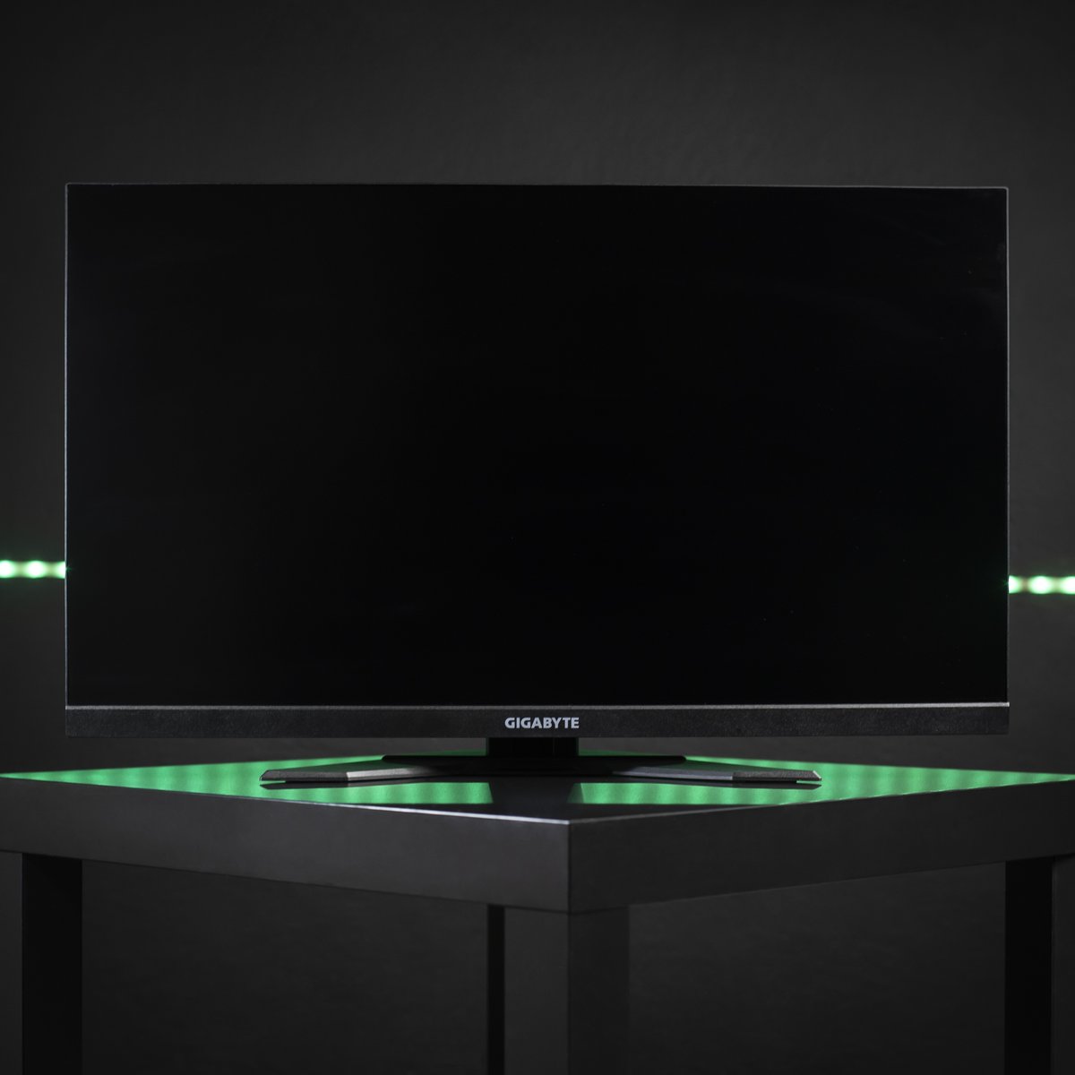 GIGABYTE_DE's tweet photo. What is more perfect than perfect symmetry? 
The ultimate gaming experience with M28U.

https://t.co/ah7b9mSLjt

#AORUS #GIGABYTE #M28U #4K #GamingMonitor https://t.co/gu4dB15KqT