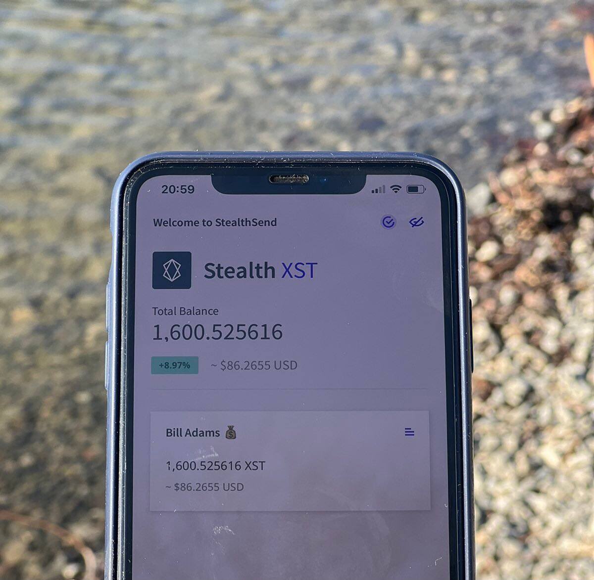 h_hamzzar's tweet photo. #Stealth of @stealthsend aims to empower people and businesses around the world.

#stealthwallet #stealthsend #fintech https://t.co/TohgLRgsIf