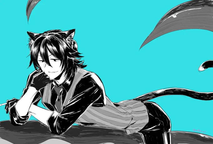 ネコノヒ… 