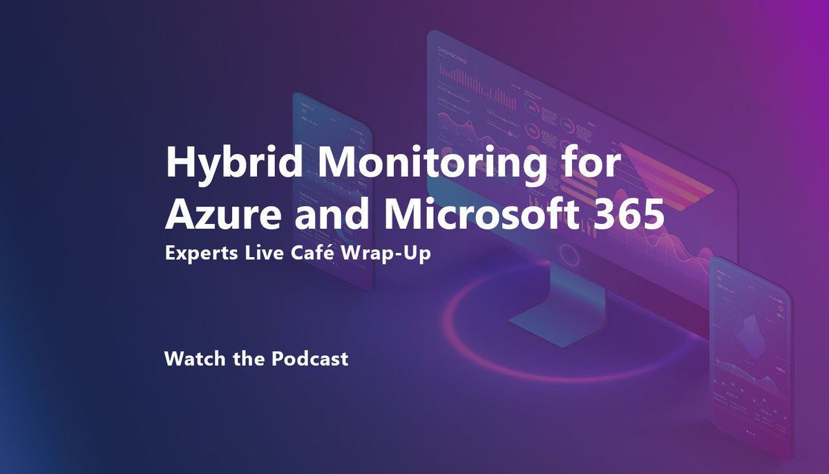 NiCE IT Mgmt tweet media