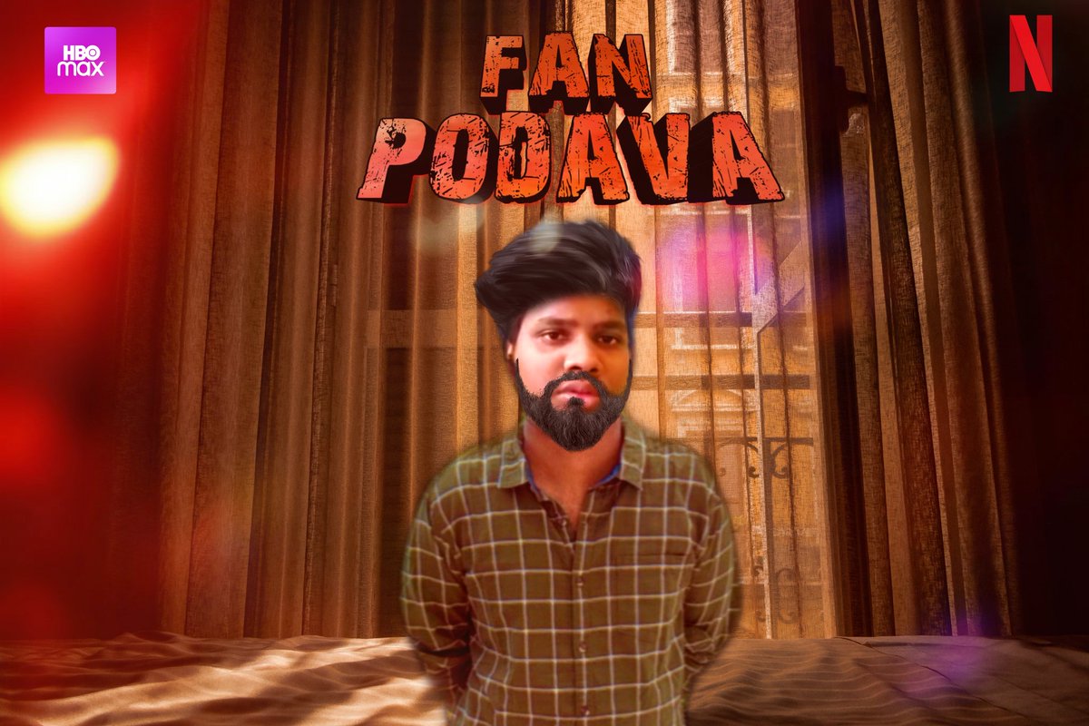 ChennaiCW's tweet photo. @kasi_theatre #fanpodava https://t.co/Dah2y5fiWk