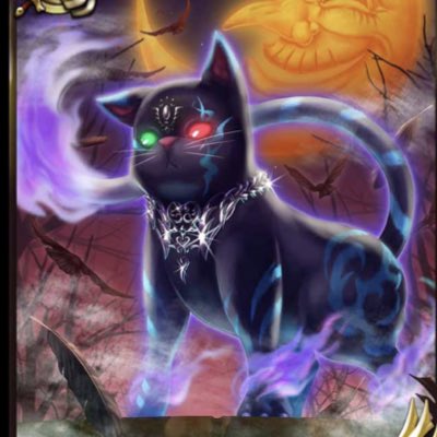 cune_bunny's tweet photo. #新しいプロフィール画像

���^•ω•^ฅぬこの日だから
今日は少しだけこれで♪

#聖戦ケルベロス https://t.co/l13DsyYlxt