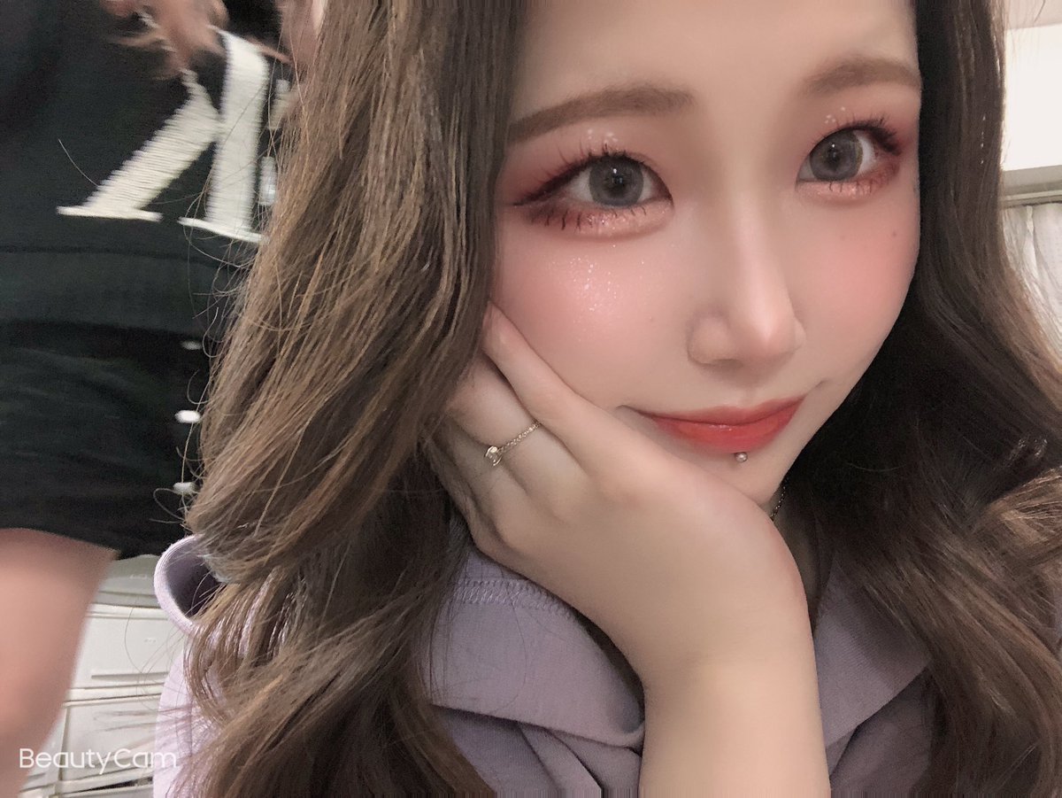 Kyogenchan's tweet photo. 私の後ろにもいたwwwww https://t.co/uXiboScMkH