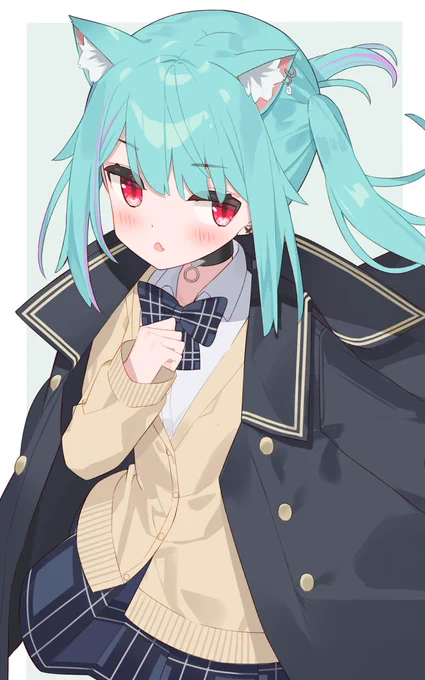 #絵クロマンサー 
る! 
