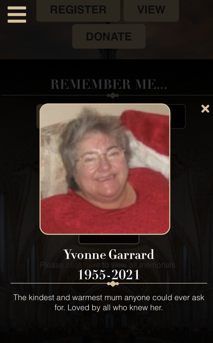 LucyGarrard5's tweet photo. @de_prudhoe Mum was never on the CEV list but had multiple conditions.
When she caught covid in hospital she was gone a week later.Without protections for HCW’s they will be unknowingly spreading to their vulnerable patients-it’s tough NOW with Test&amp;isolation but when they’re gone?#COVID https://t.co/pXjX4JhO9J