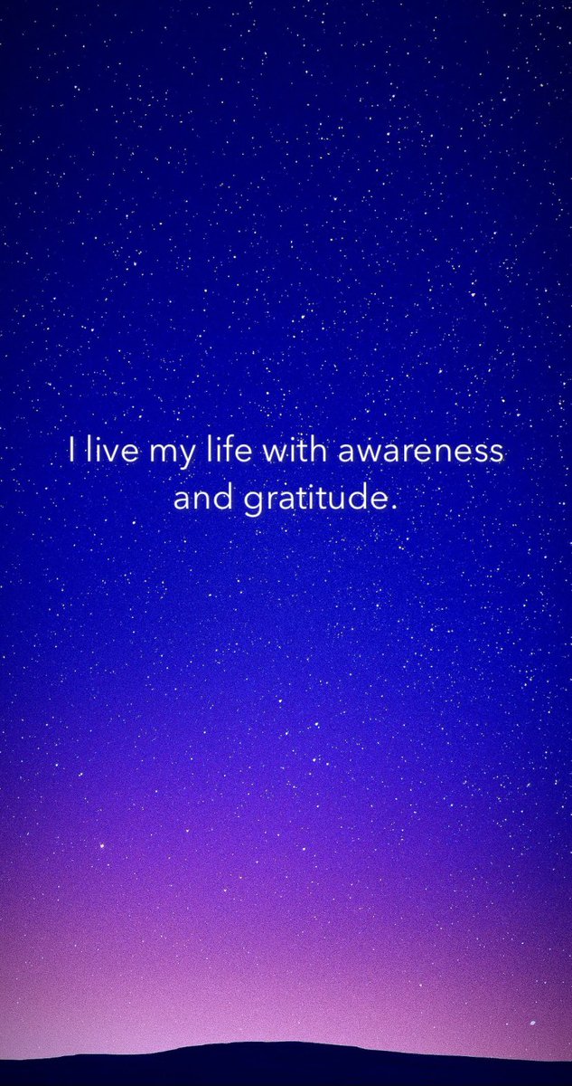 JanaPrackova's tweet photo. via #affirmationsapp https://t.co/x9aVIThfQG
