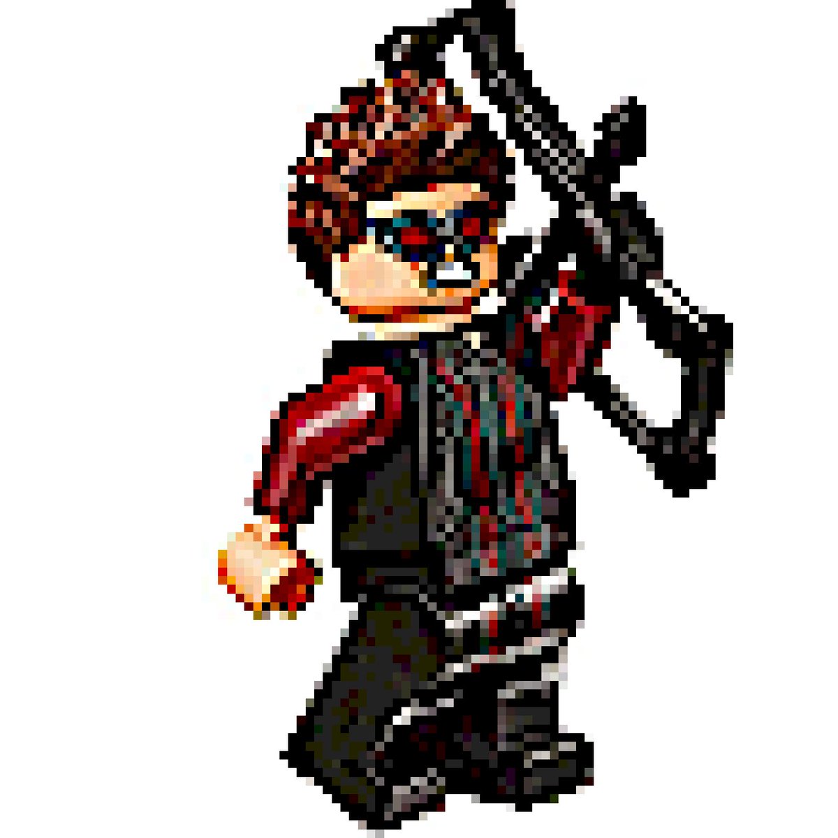 DPalabash's tweet photo. Lego avengers 
#NFTs 
#OpenSeaNFT https://t.co/aKzTSEbLam