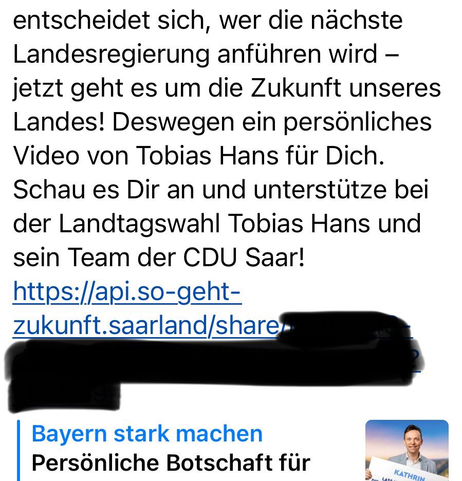 Esra Limbacher tweet media
