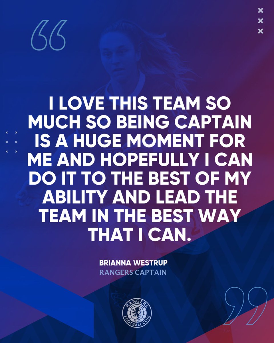 Rangers Women tweet media