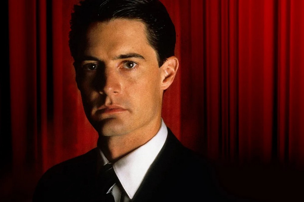 Happy Birthday Kyle Maclachlan!     