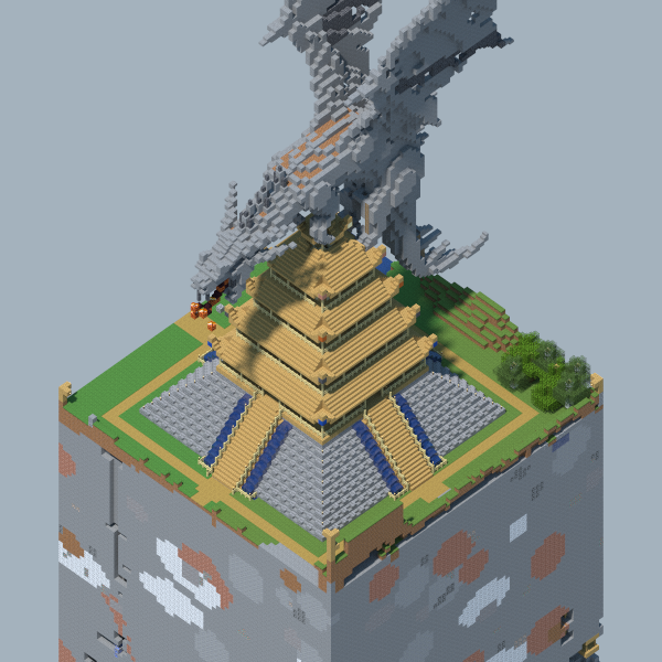 CritterzMC's tweet photo. You can now access the Critterz #metaverse with just a Plot! 🥳 https://t.co/dNBdXTgOif

If you got one off of OpenSea, you don't need to stake it to access the world. 

You will still have to stake your Plots to customize or build on them. The changes are rendered everyday! 🛠️ https://t.co/lhcY6LXaHb