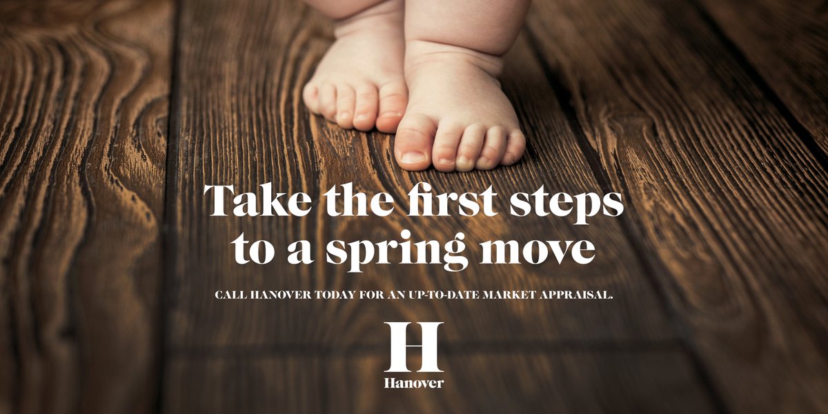 HanoverRes's tweet photo. Take the first steps to a spring move.
Call Hanover today on +44 (0)20 7722 2223 for an up-to-date market appraisal. https://t.co/0QLOjWt00m