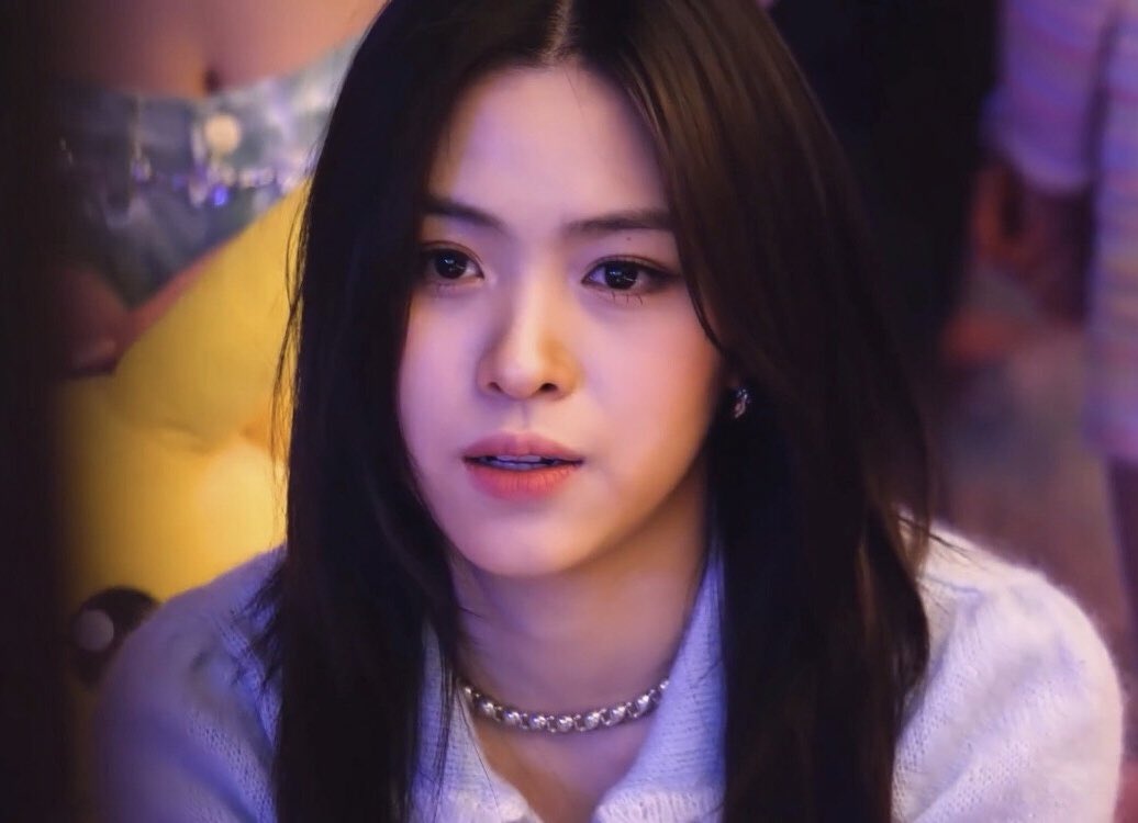 she’s so hot and for what