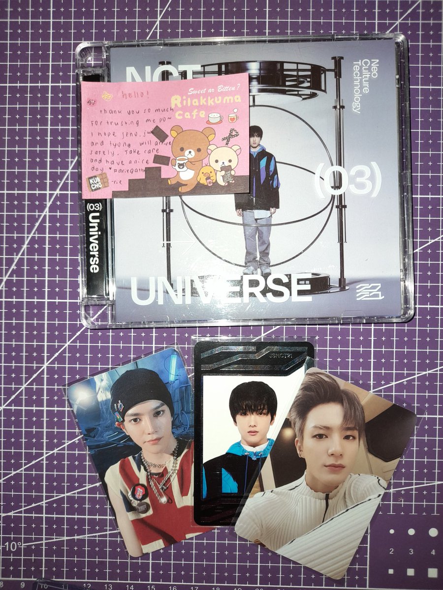 aia_noona's tweet photo. - 📦 #aia_mails 

Yoit! Jeno kilay slit haverr &amp; jwii jc &amp; uc na meee! 🥰 tysm @leoscartel for your patience with me and the very smooth transaction. vv well packed &amp; super safe dumating 😘 til next budol po ulet. 💚

#ariegatnx https://t.co/E6Q7DXm3B3