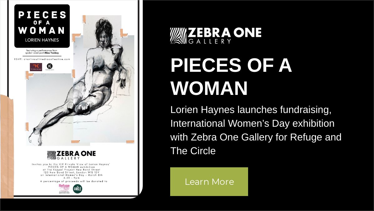 Zebra One Gallery tweet media