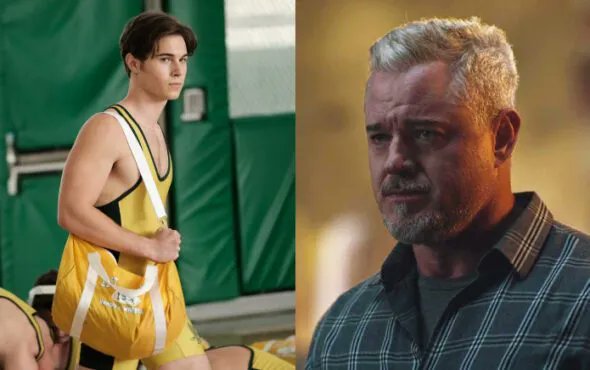 GeeksOUT's tweet photo. ICYMI the 299th episode of #GeeksOUT #Podcast, @Gilligan_McJew &amp; @GrahamNolan discuss their thoughts on the complex queer drama/trauma in #Euphoria, the banning of #Maus &amp; celebrate @NyleDiMarco joining #QueerasFolk reboot in #ThisWeekInQueer. Listen Now: https://t.co/EvosOROQpk https://t.co/6xOfGC42o9