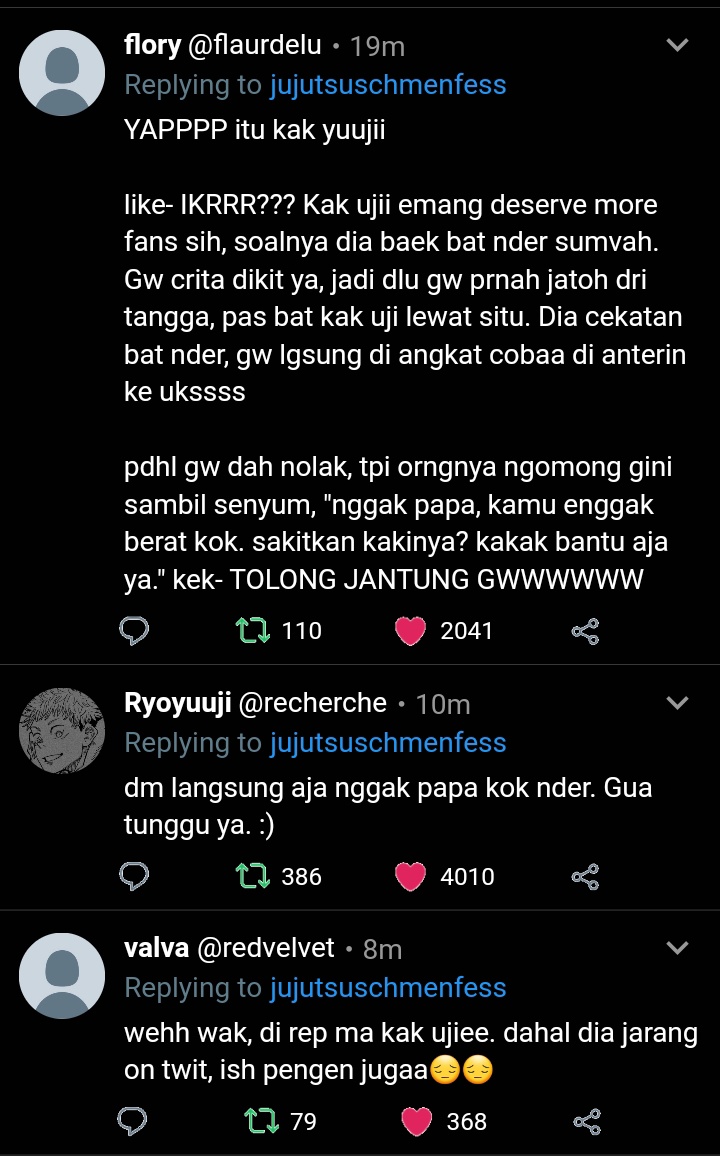 gojogeto_only's tweet photo. Itasuku highschool! au

cw // m/m pair , fluff , top! itadori yuuji , bot! ryomen sukuna , slight sukufushi , incest , asthma , fan-fiksi , harsh words , twins

Ignore typos and time-stamp.

#虎宿 #itasuku #Itadoriyuuji #ryomensukuna #jujutsukaisen #呪術廻戦 

I. – kembar ryomen. https://t.co/oyPgxv049i