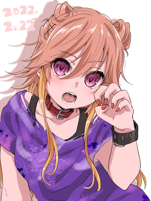 にゃ🐱 