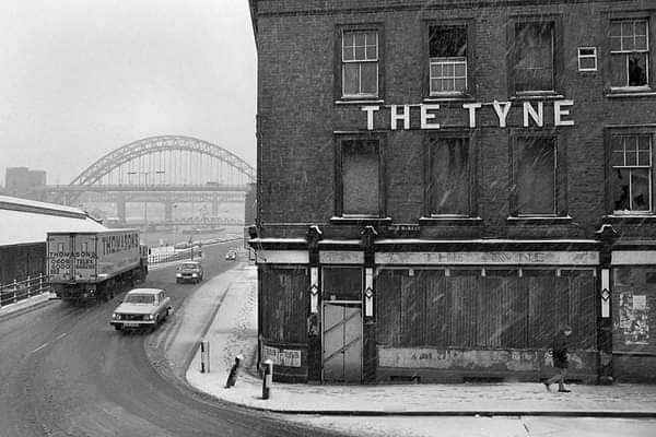 Ivycottagebaker's tweet image. One for @TheGablesDuddo @keithtoon #memories #nostalgia #flashback #vintage #Newcastle @GrimArtGroup