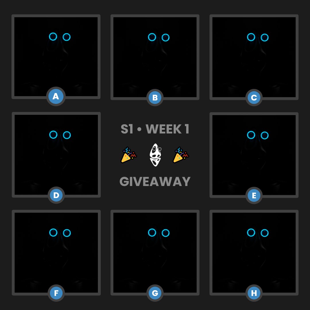 ethiesNFT's tweet photo. This is a little teaser on what's to come. Discord is almost ready. We will pick 4 OGs from this post. Ethies are coming. https://t.co/eAAqKnA48x