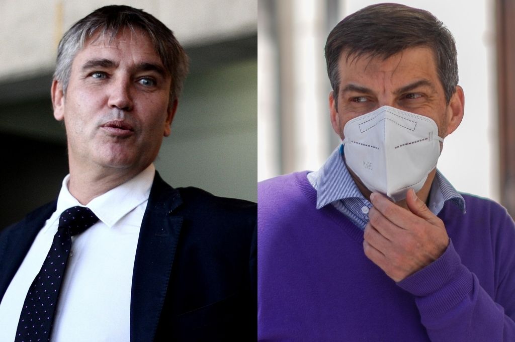 adnradiochile's tweet photo. Fulvio Rossi responde a convencional Daniel Stingo: "Que no piense como tú, enhorabuena, no me hace de derecha" https://t.co/7LnZ4HT9Ik https://t.co/QPehfVmJKQ