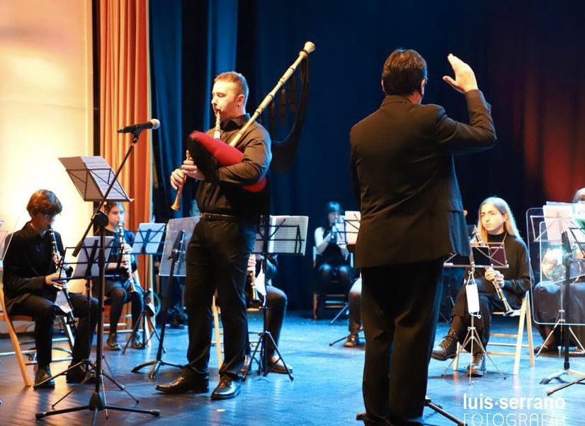 🔸 Concierto de año nuevo 2022 🔹