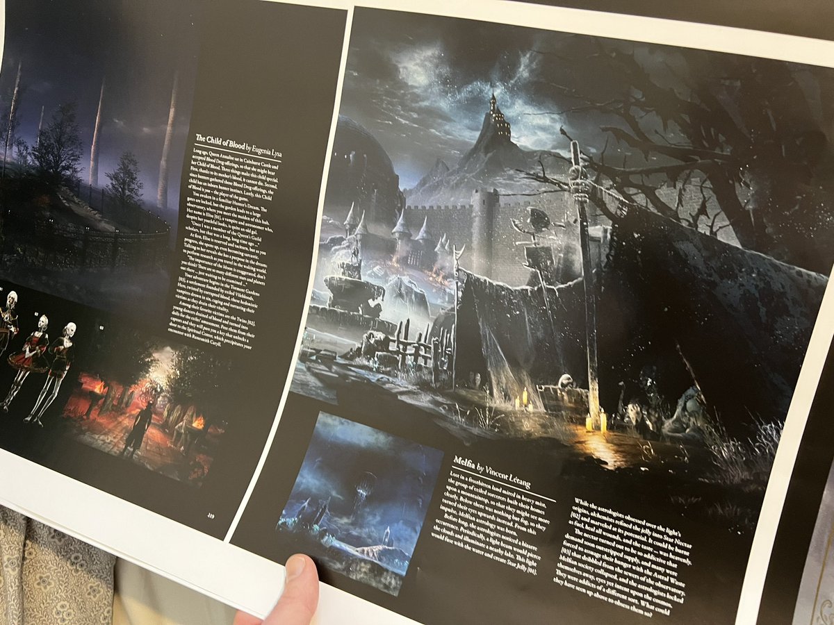 tuneandfair's tweet image. Courier just delivered the first print tests of a selection of Soul Arts internal pages. Colour reproduction is crisp and vibrant, blacks are deep. Very pleased. Still time to pre-order: tuneandfairweather.com/products/soul-…